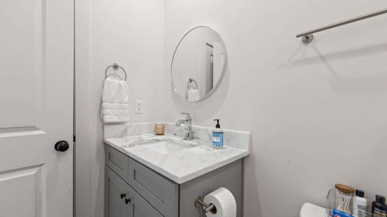 Photo of Bathroom in Lafayette
