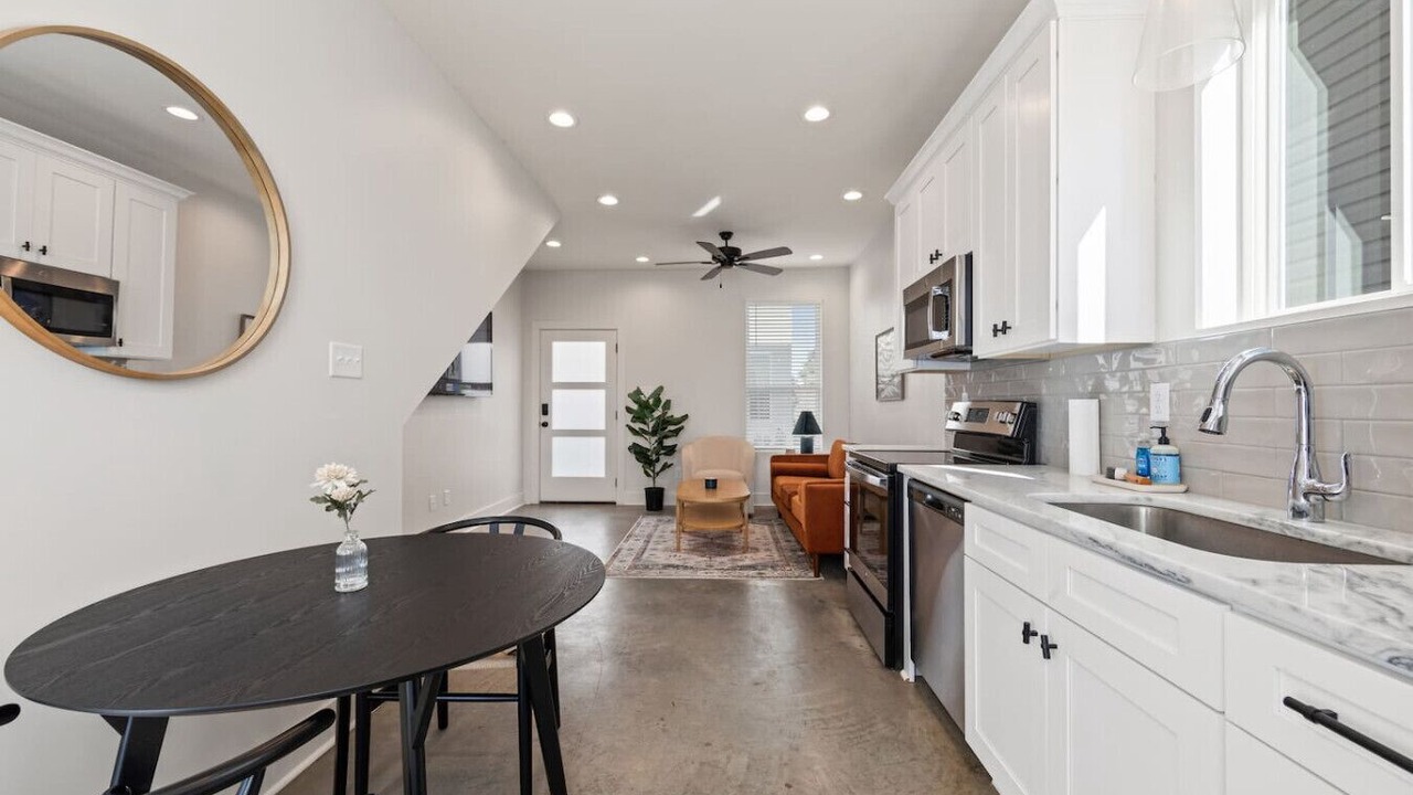 Photo of Kitchen in Lafayette