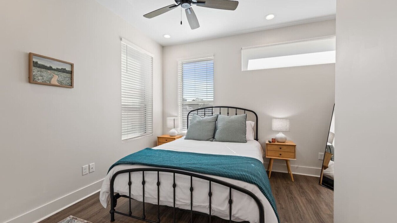 Photo of Bedroom in Lafayette