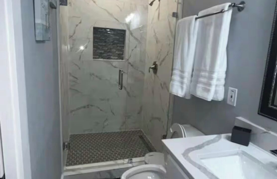 Photo of Bathroom in Balch Springs