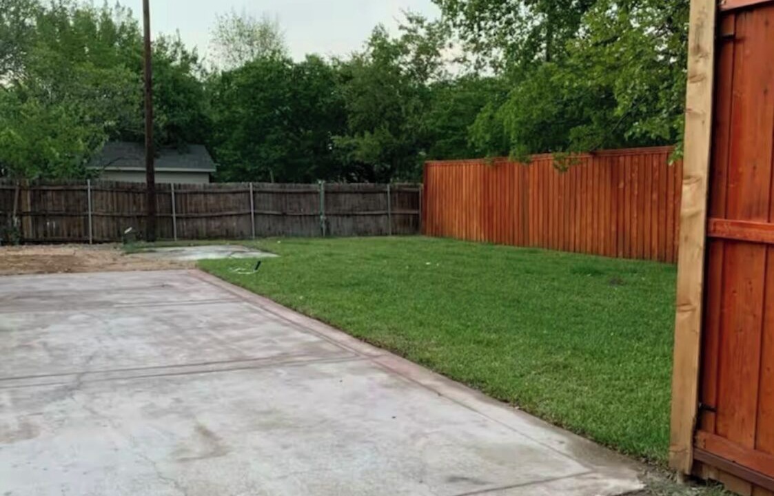 Photo of Outdoor in Balch Springs
