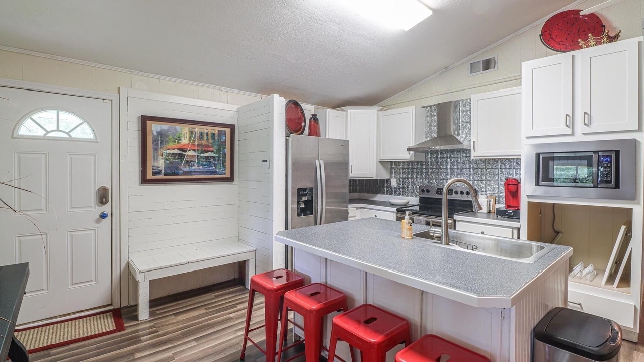 Photo of Kitchen in Moss Point