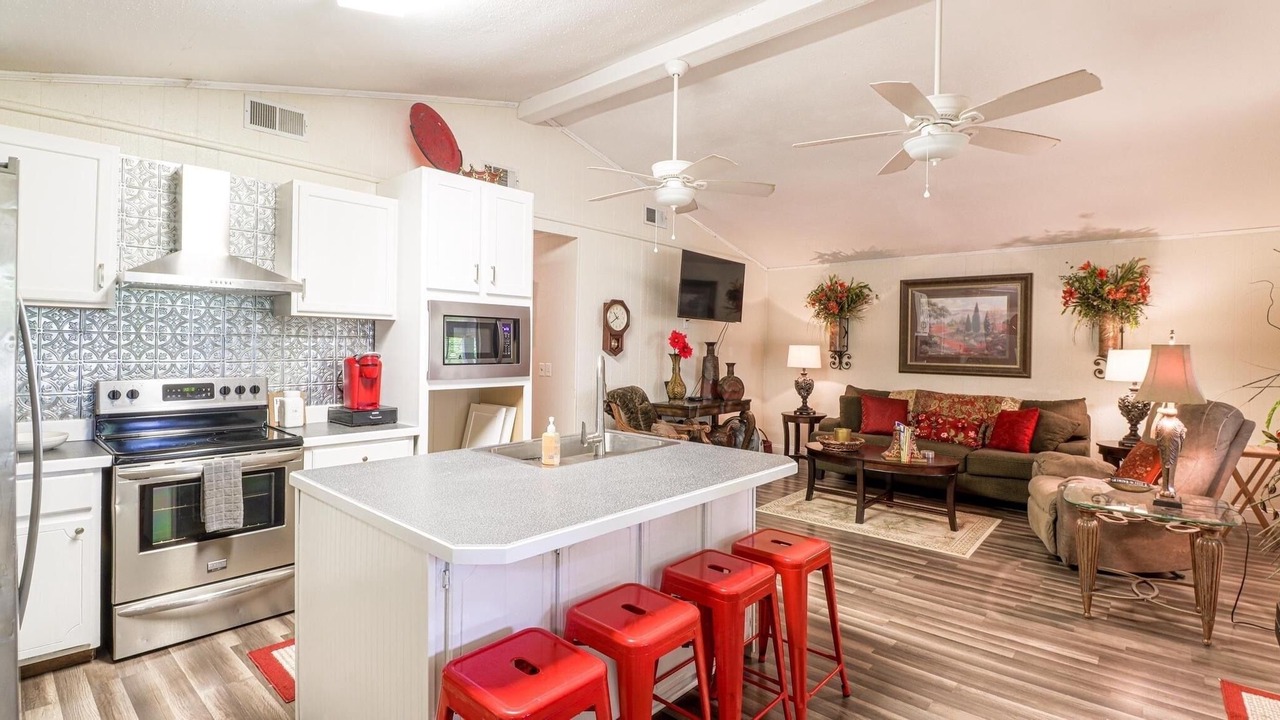 Photo of Kitchen in Moss Point