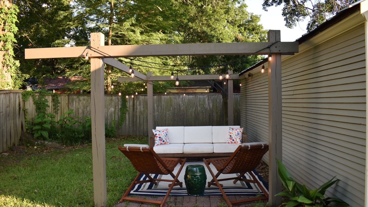 Photo of Outdoor in Mid City South
