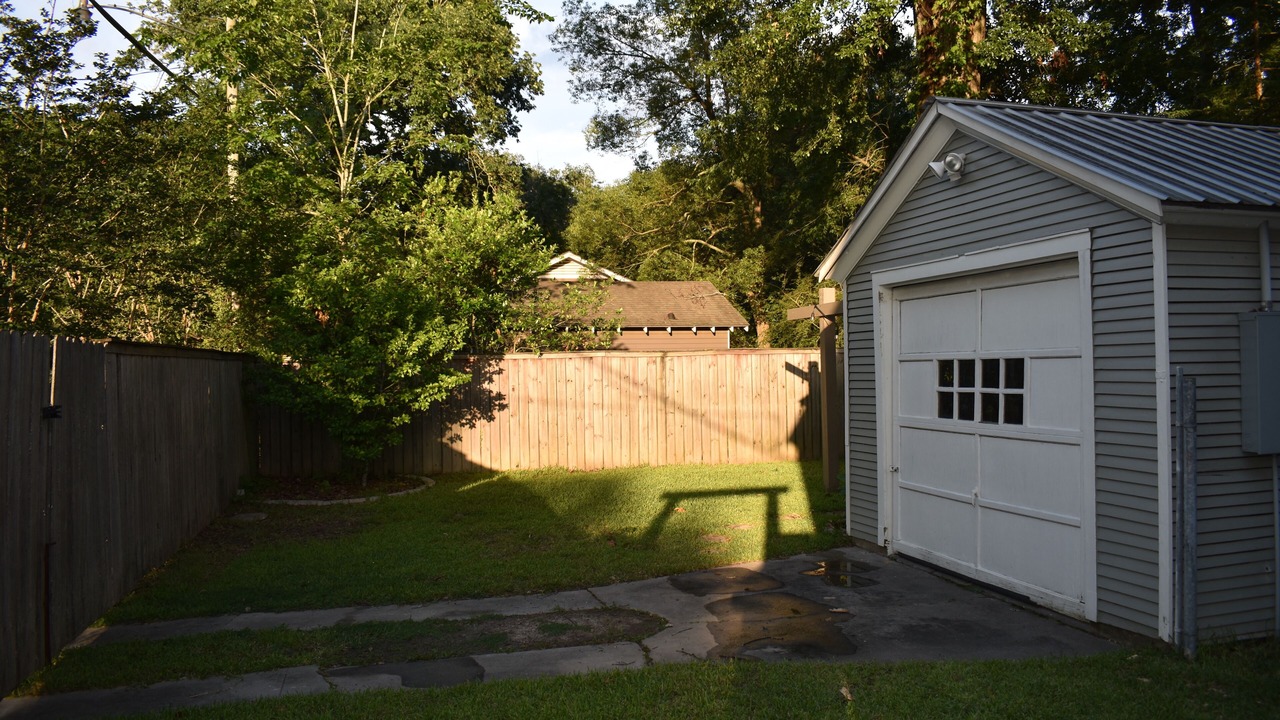 Photo of Outdoor in Mid City South