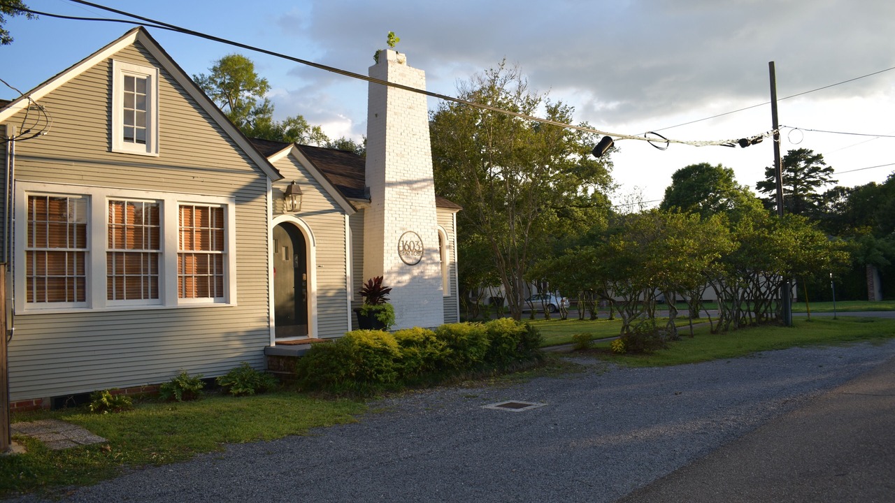 Photo of Outdoor in Mid City South