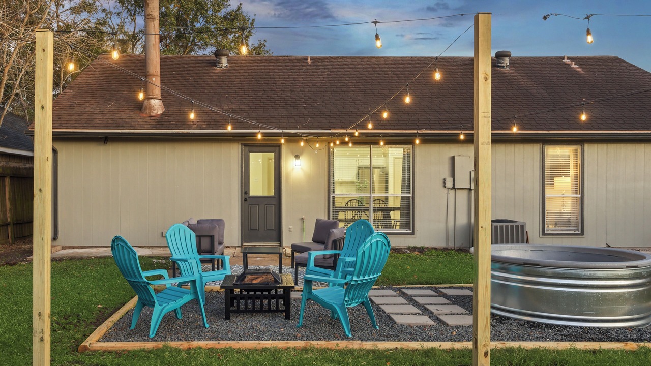 Photo of Patio Balcony in Richmond