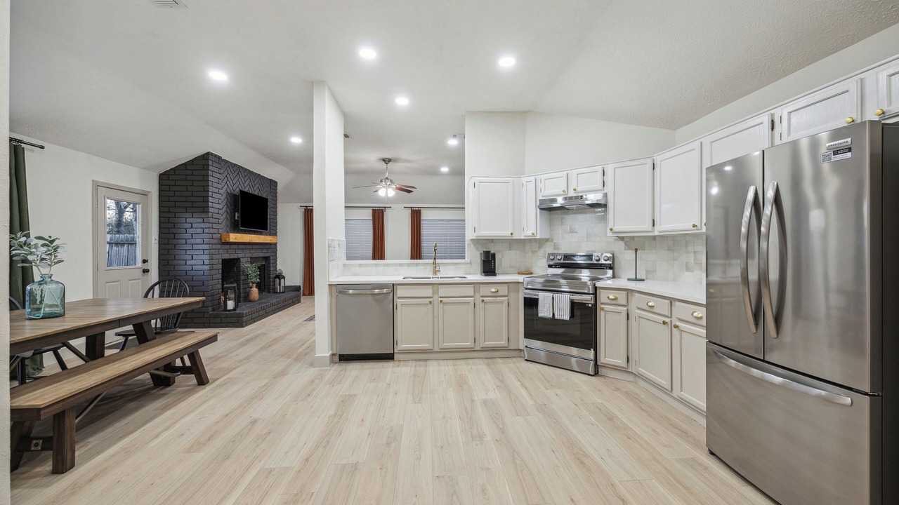 Photo of Kitchen in Richmond