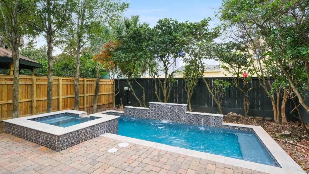 Photo of Outdoor in Faubourg Marigny
