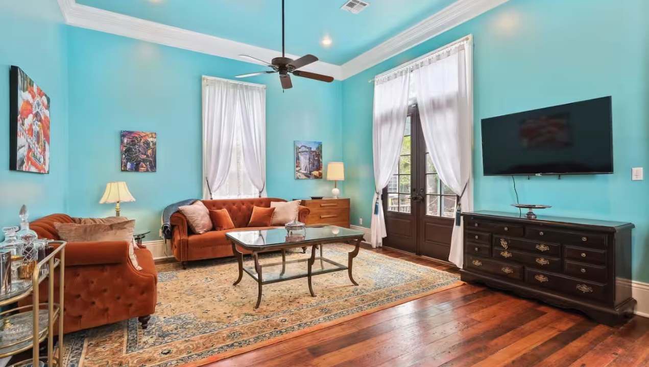 Photo of Outdoor in Faubourg Marigny