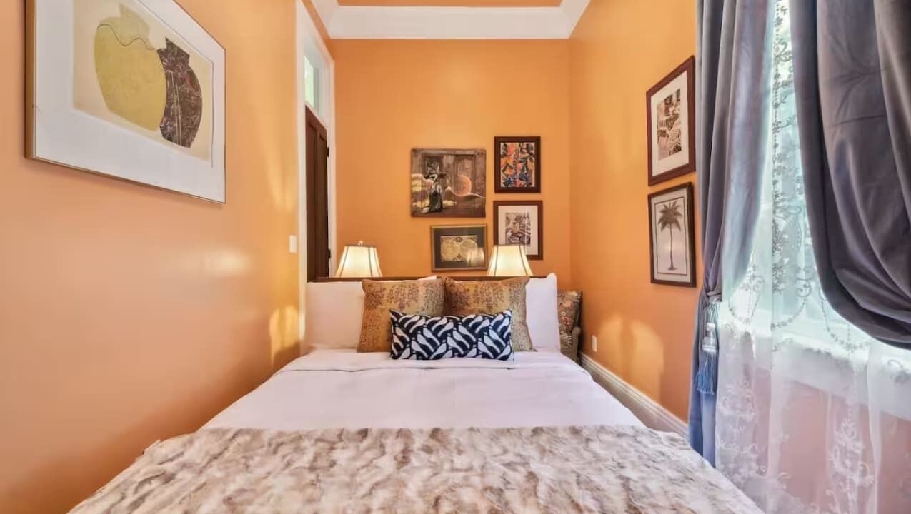 Photo of Bathroom in Faubourg Marigny