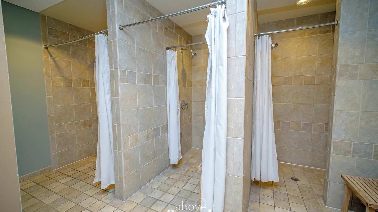 Photo of Bathroom in Highland Lake Estates