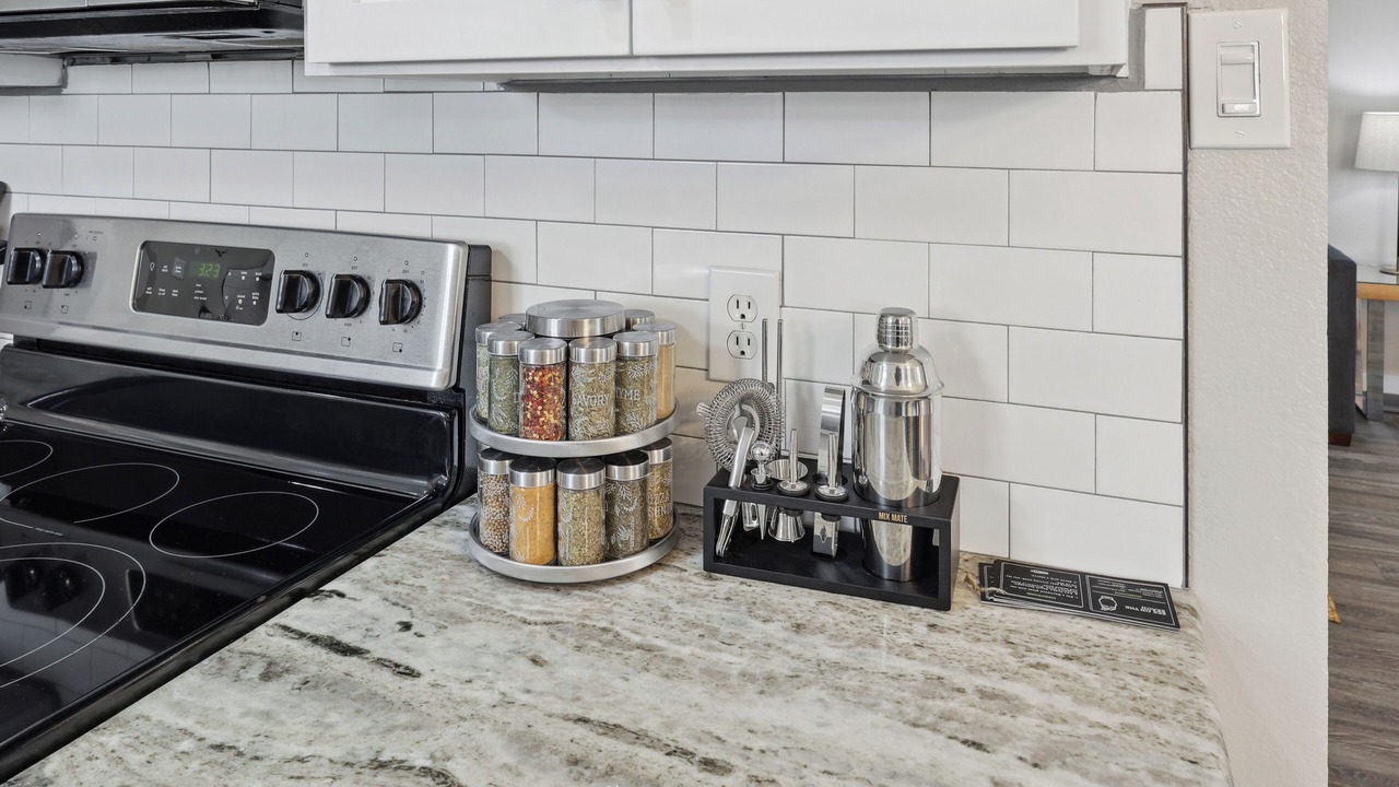 Photo of Kitchen in Lewisville