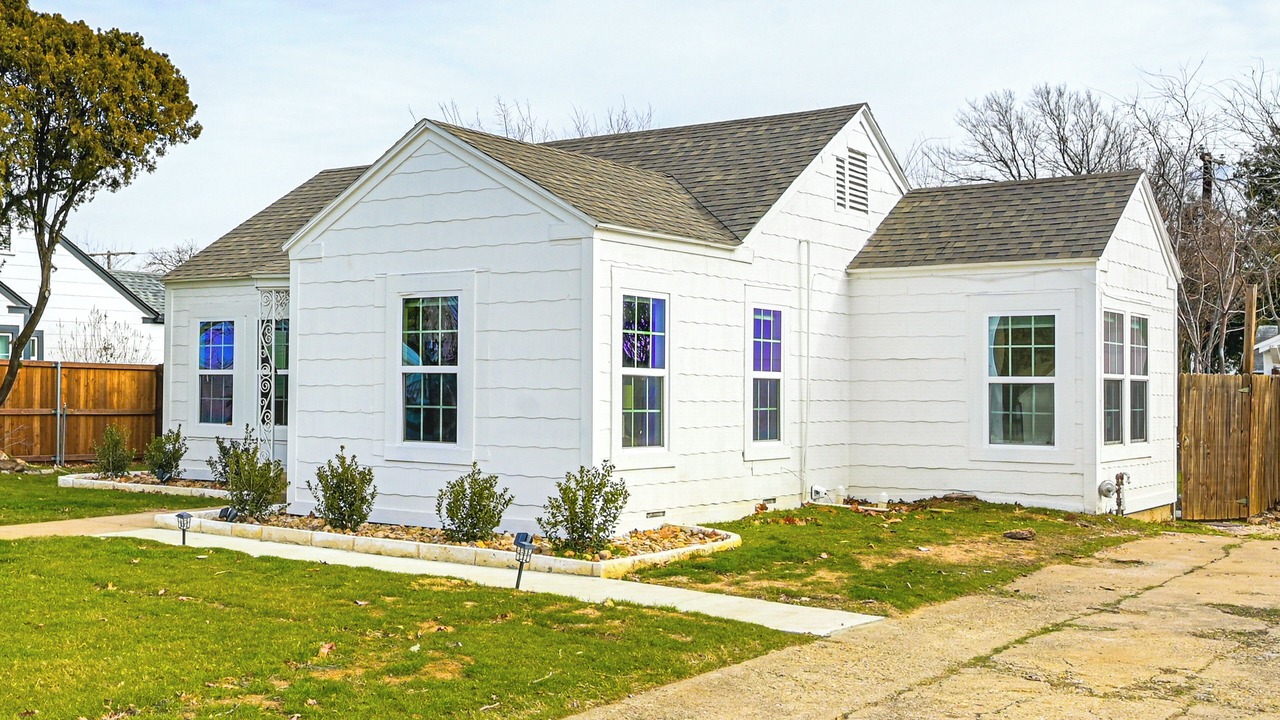 Photo of Outdoor in Central Arlington