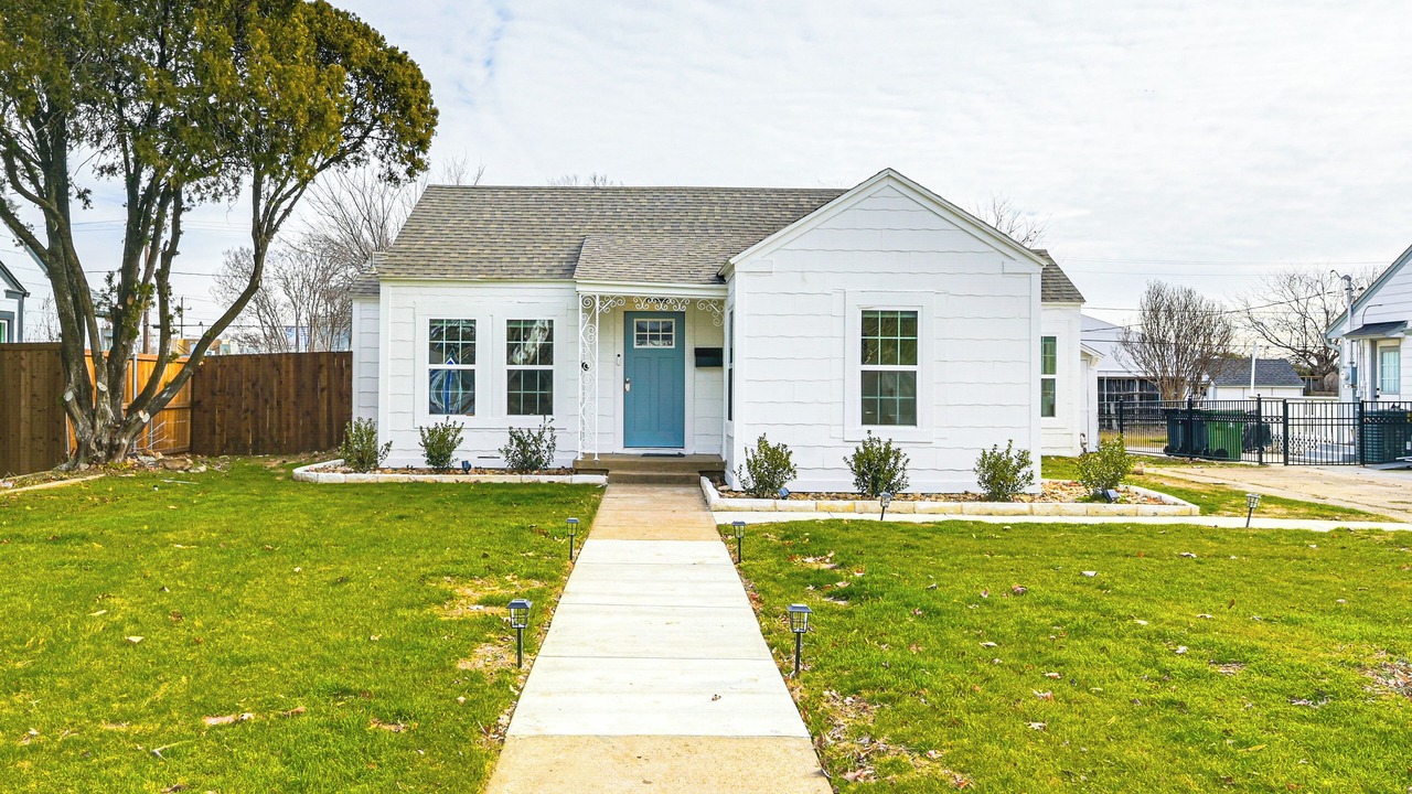 Photo of Outdoor in Central Arlington