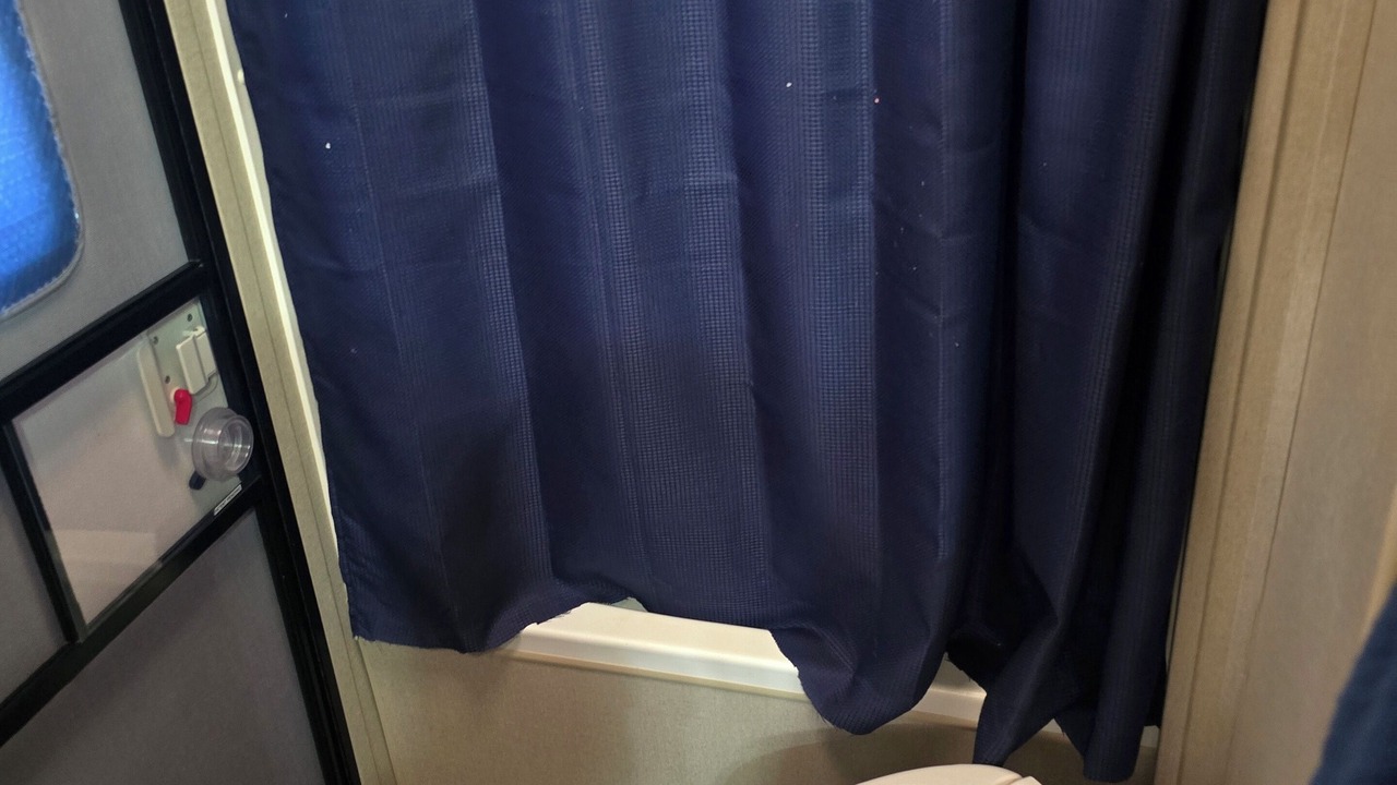Photo of Bathroom in Dinero