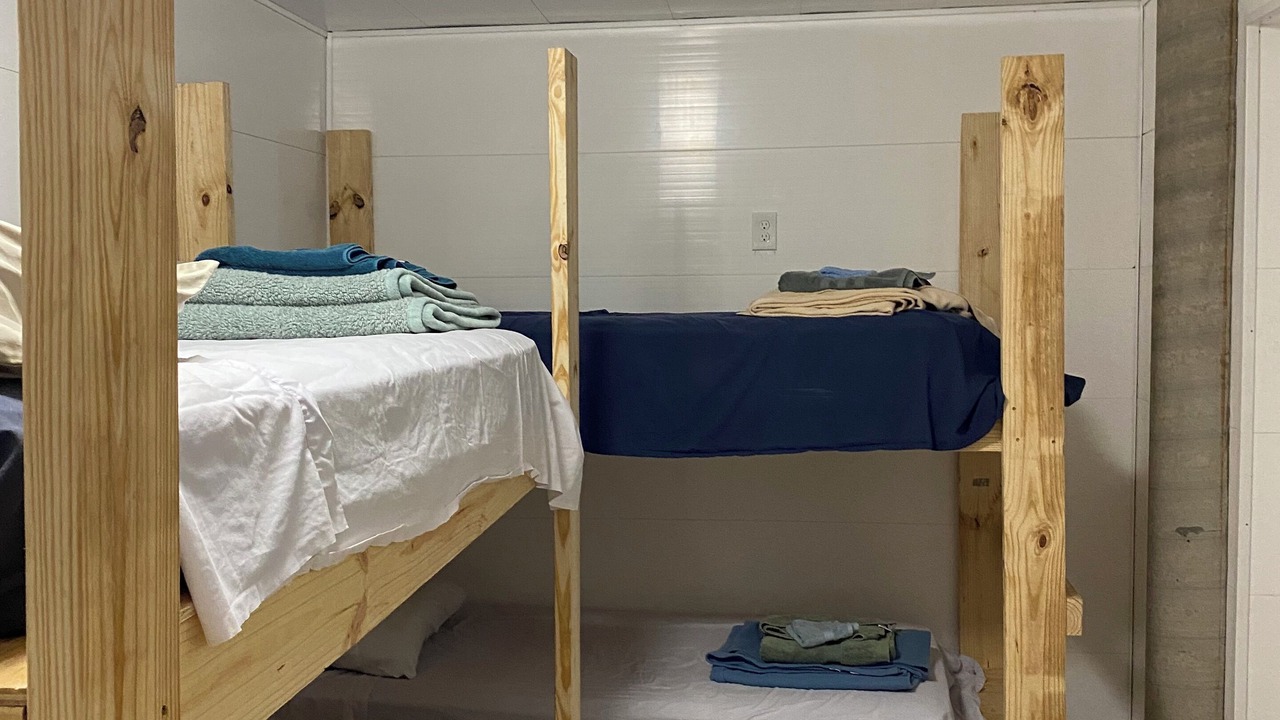 Photo of Bedroom in Delacroix