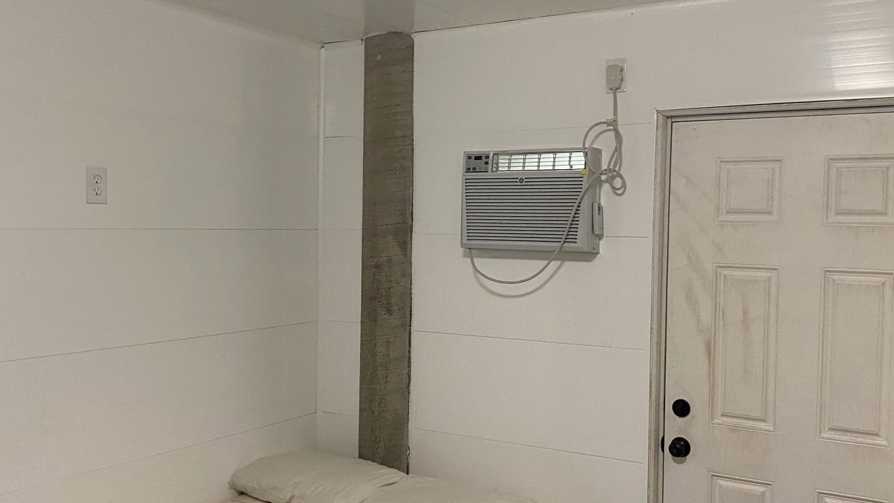 Photo of Bedroom in Delacroix