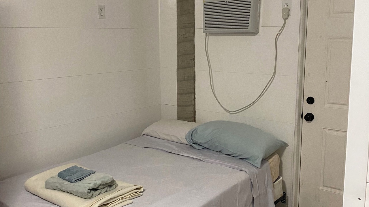 Photo of Bedroom in Delacroix