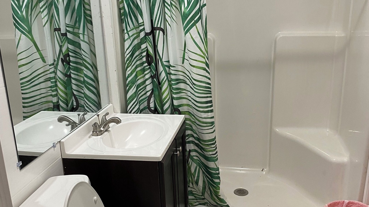 Photo of Bathroom in Delacroix