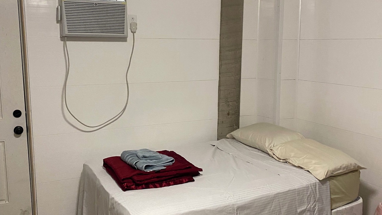 Photo of Bedroom in Delacroix