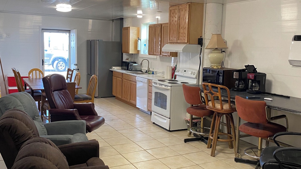 Photo of Kitchen in Delacroix