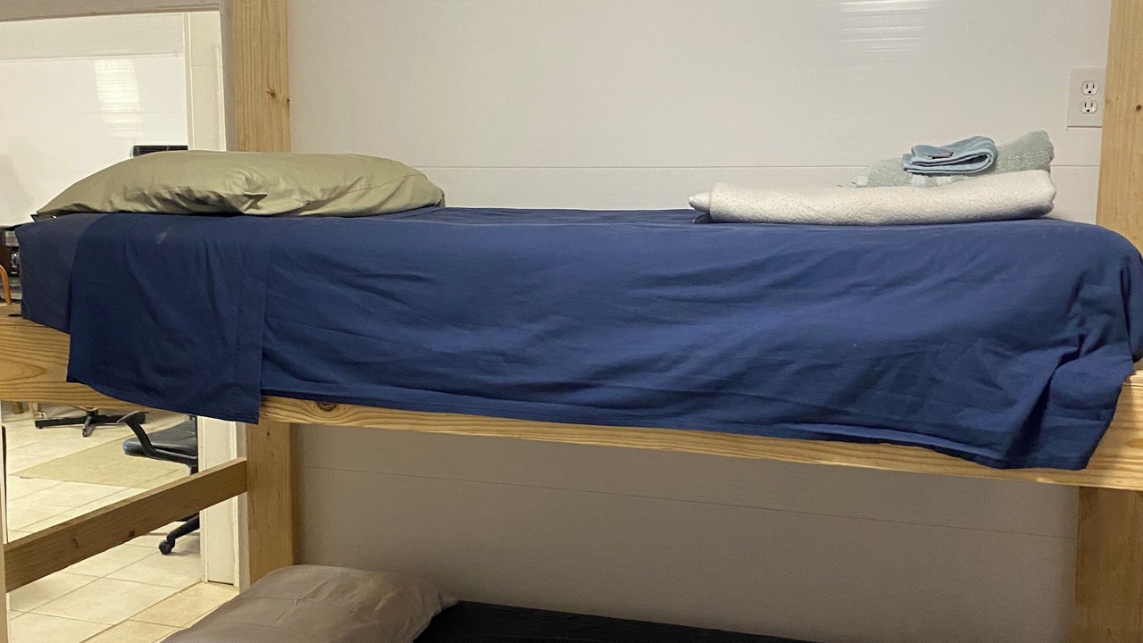 Photo of Bedroom in Delacroix