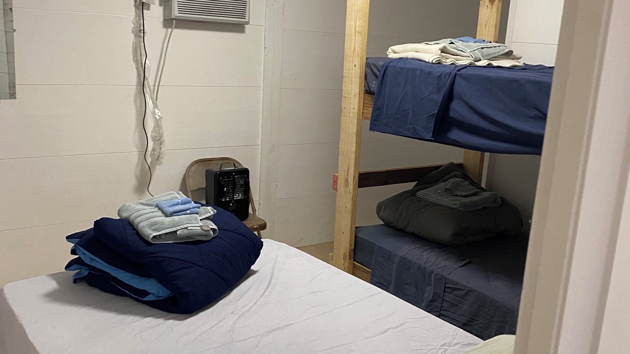 Photo of Bedroom in Delacroix