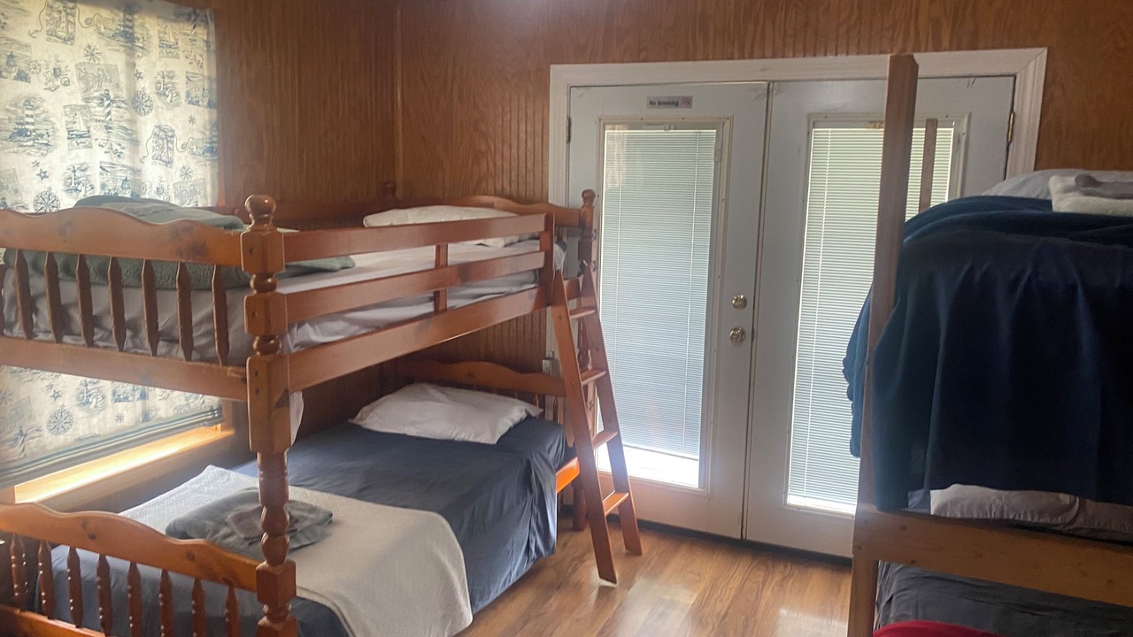 Photo of Bedroom in Delacroix