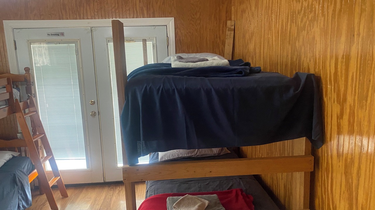 Photo of Bedroom in Delacroix