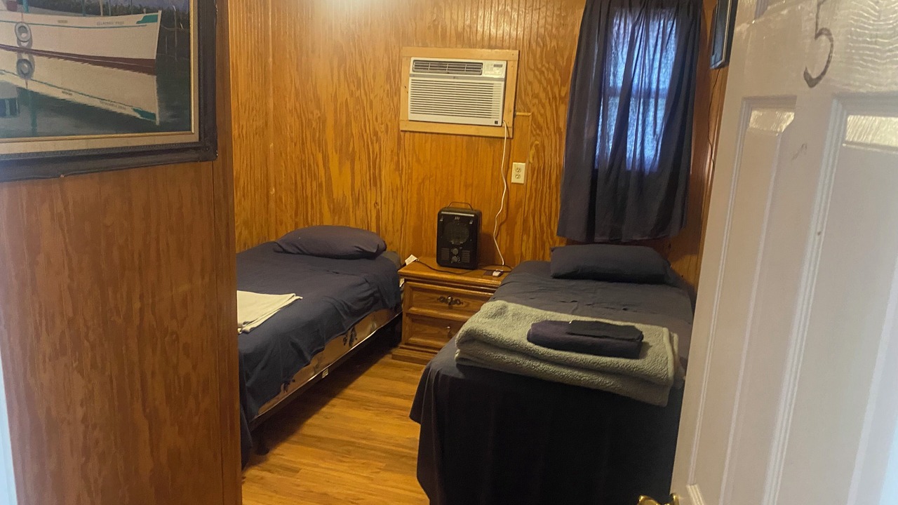 Photo of Bedroom in Delacroix