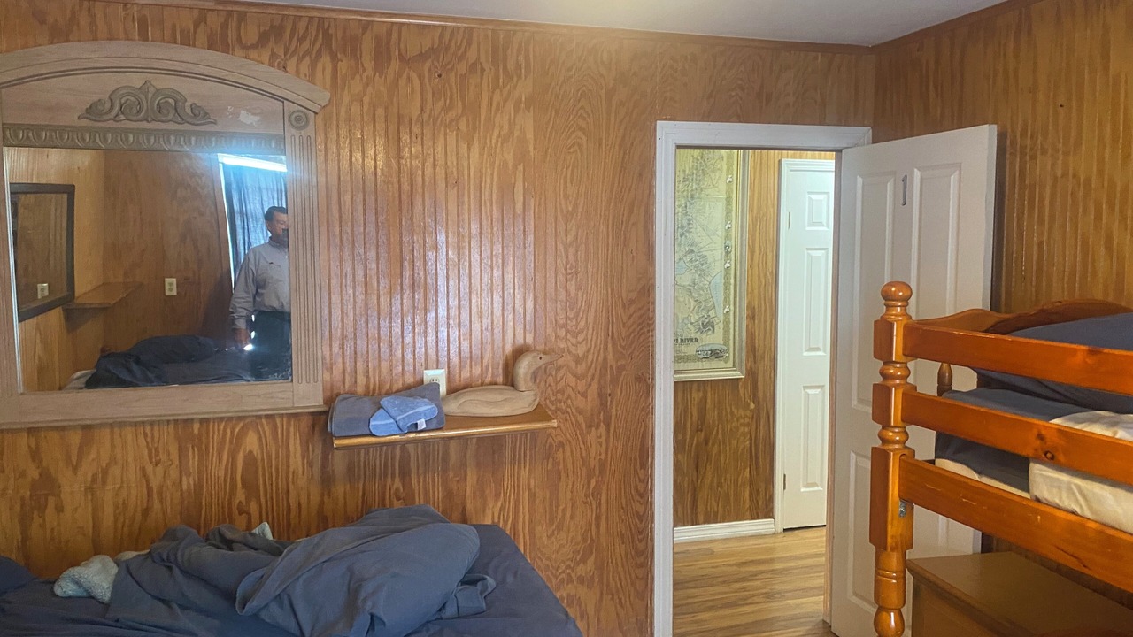 Photo of Bedroom in Delacroix