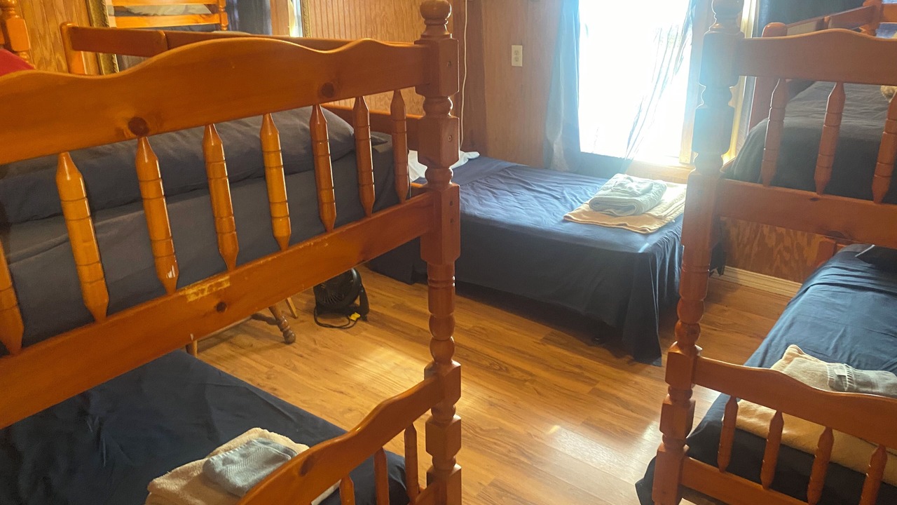 Photo of Bedroom in Delacroix