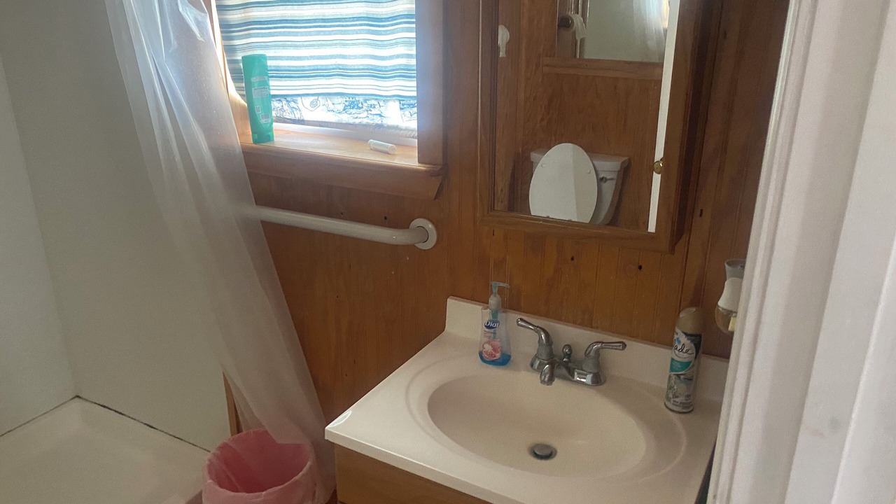 Photo of Bathroom in Delacroix