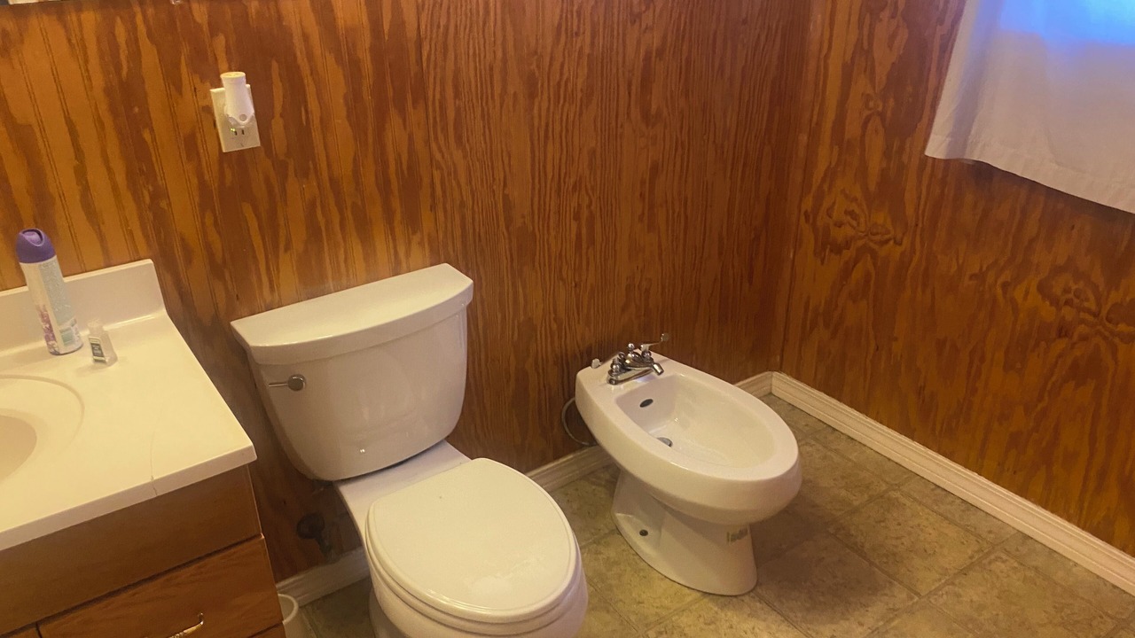 Photo of Bathroom in Delacroix