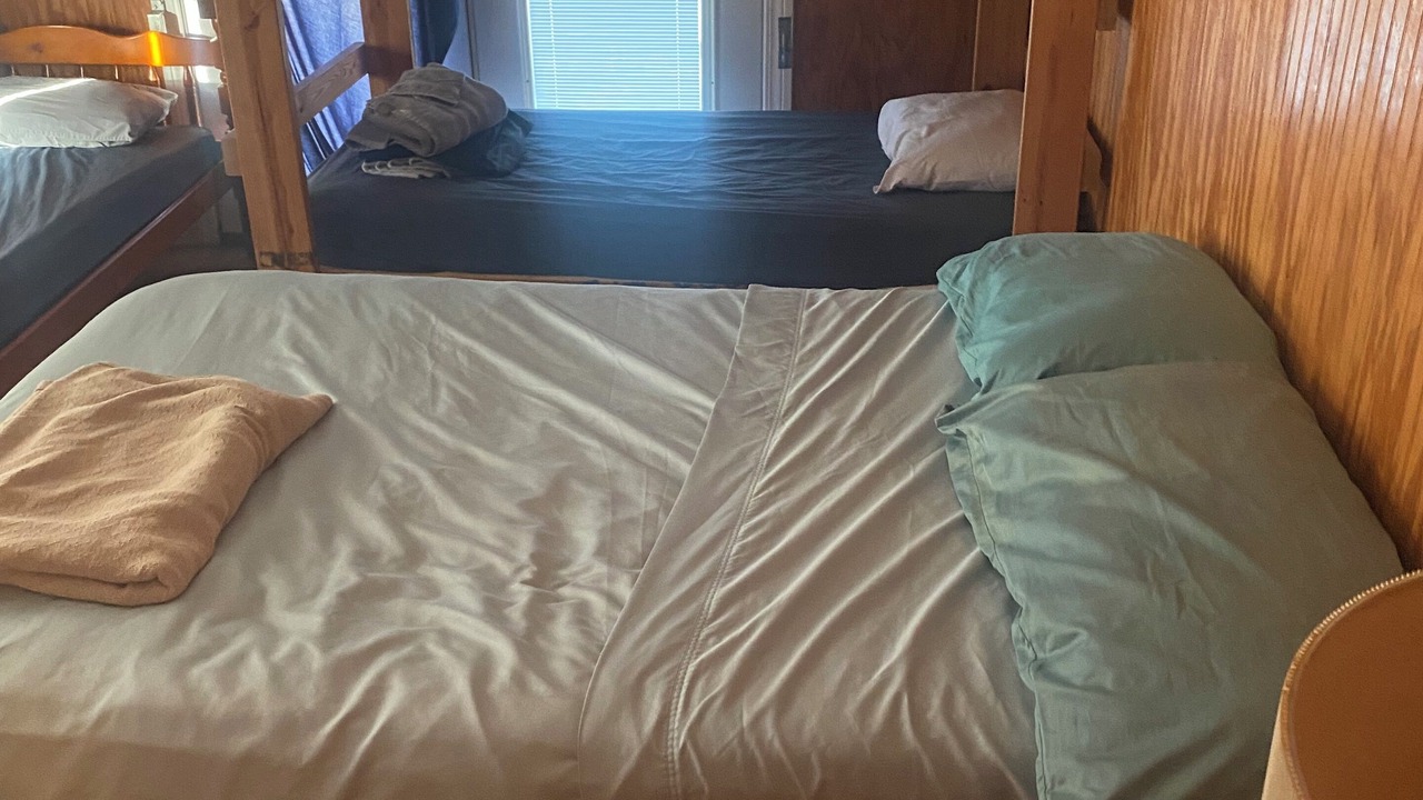 Photo of Bedroom in Delacroix
