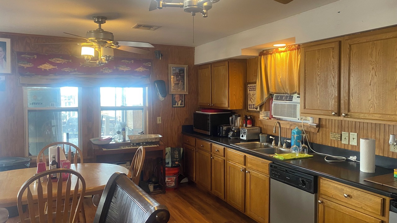 Photo of Kitchen in Delacroix