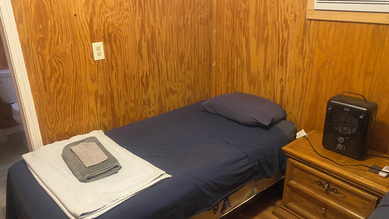 Photo of Bedroom in Delacroix