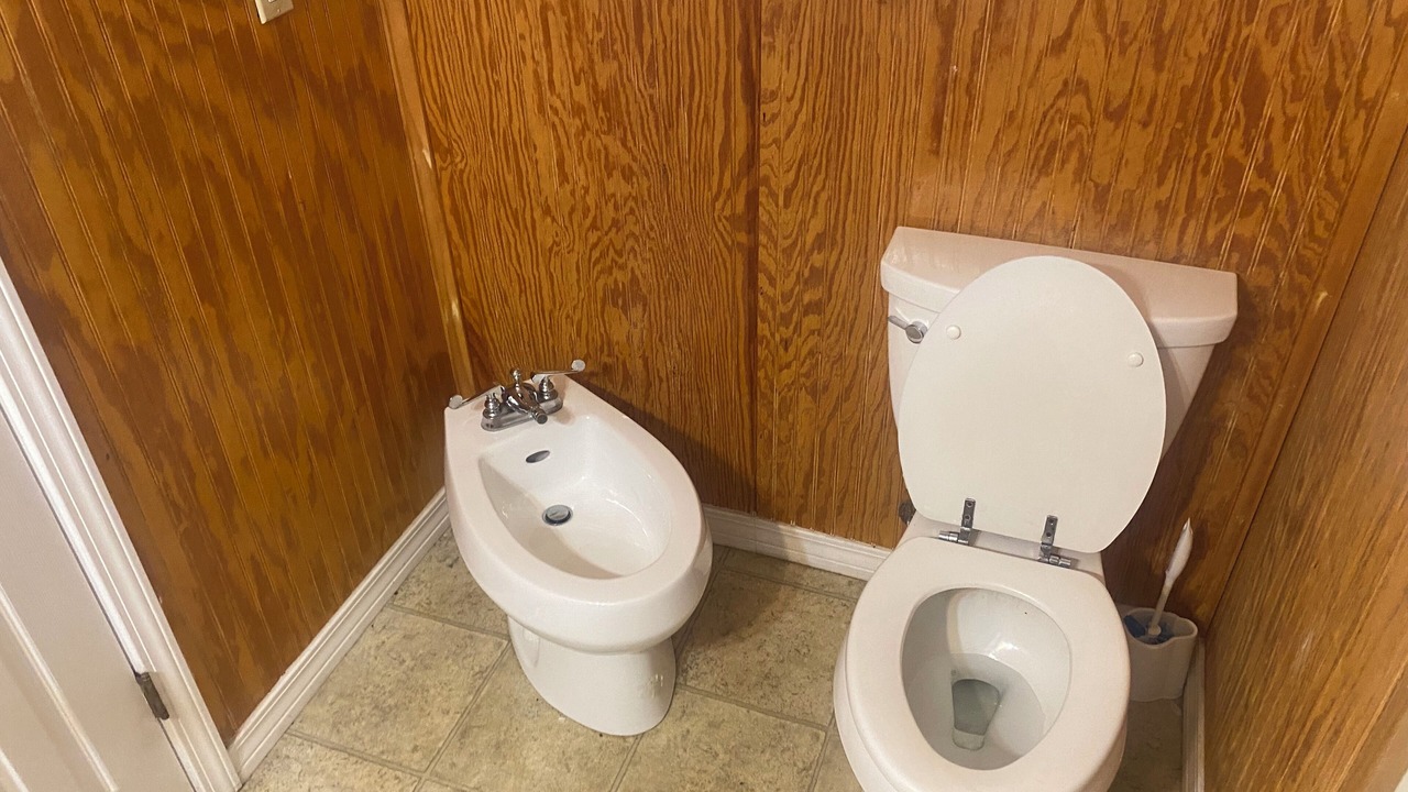 Photo of Bathroom in Delacroix