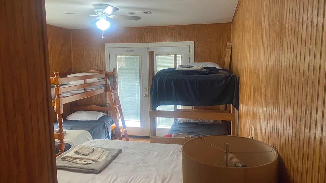 Photo of Bedroom in Delacroix