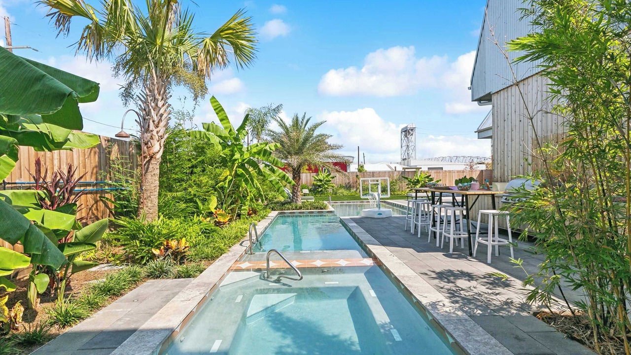 Photo of Outdoor in Bywater