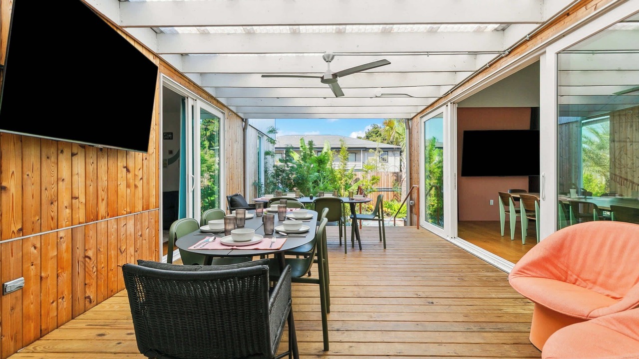 Photo of Outdoor in Bywater