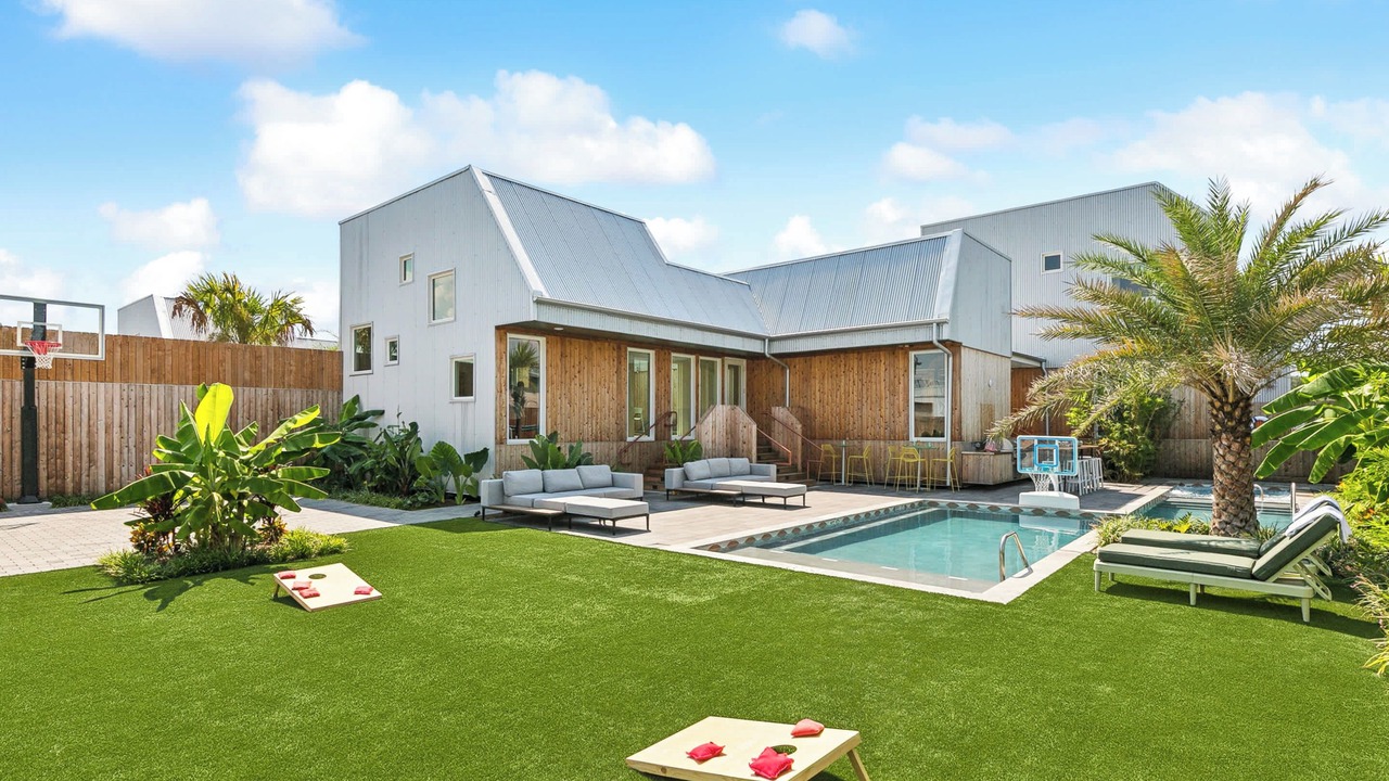Photo of Outdoor in Bywater