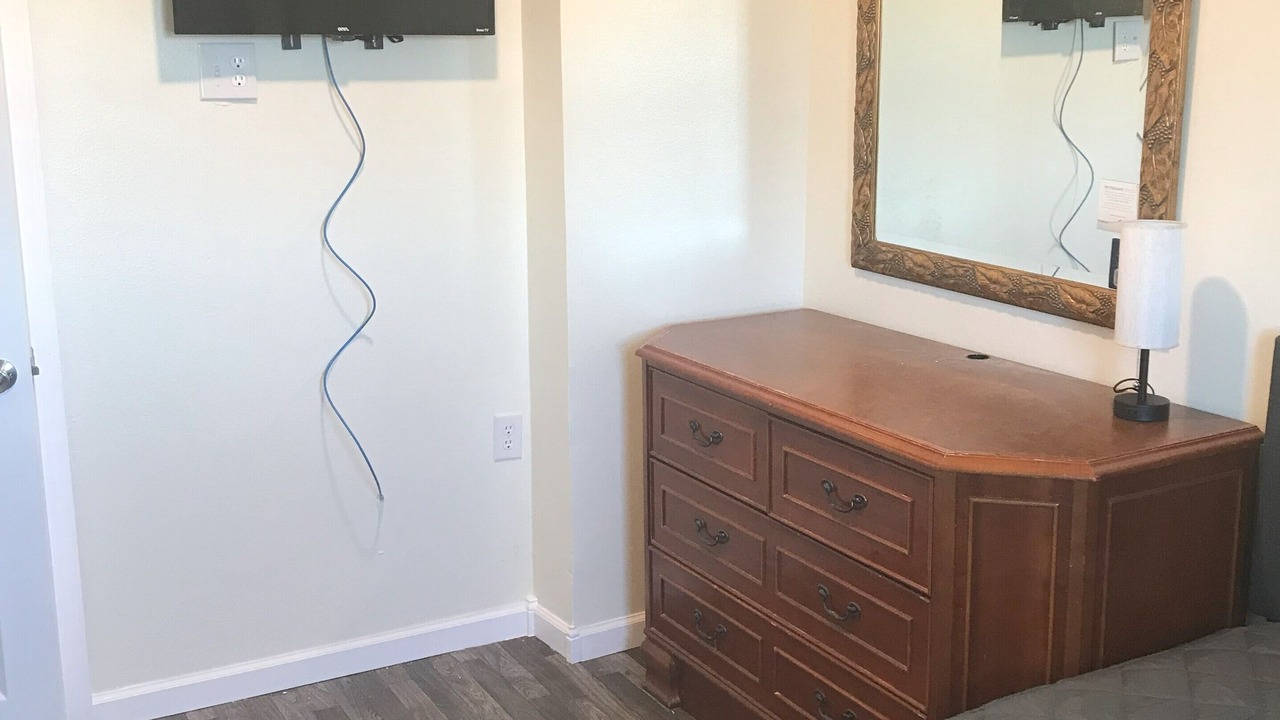 Photo of Bedroom in Chauvin