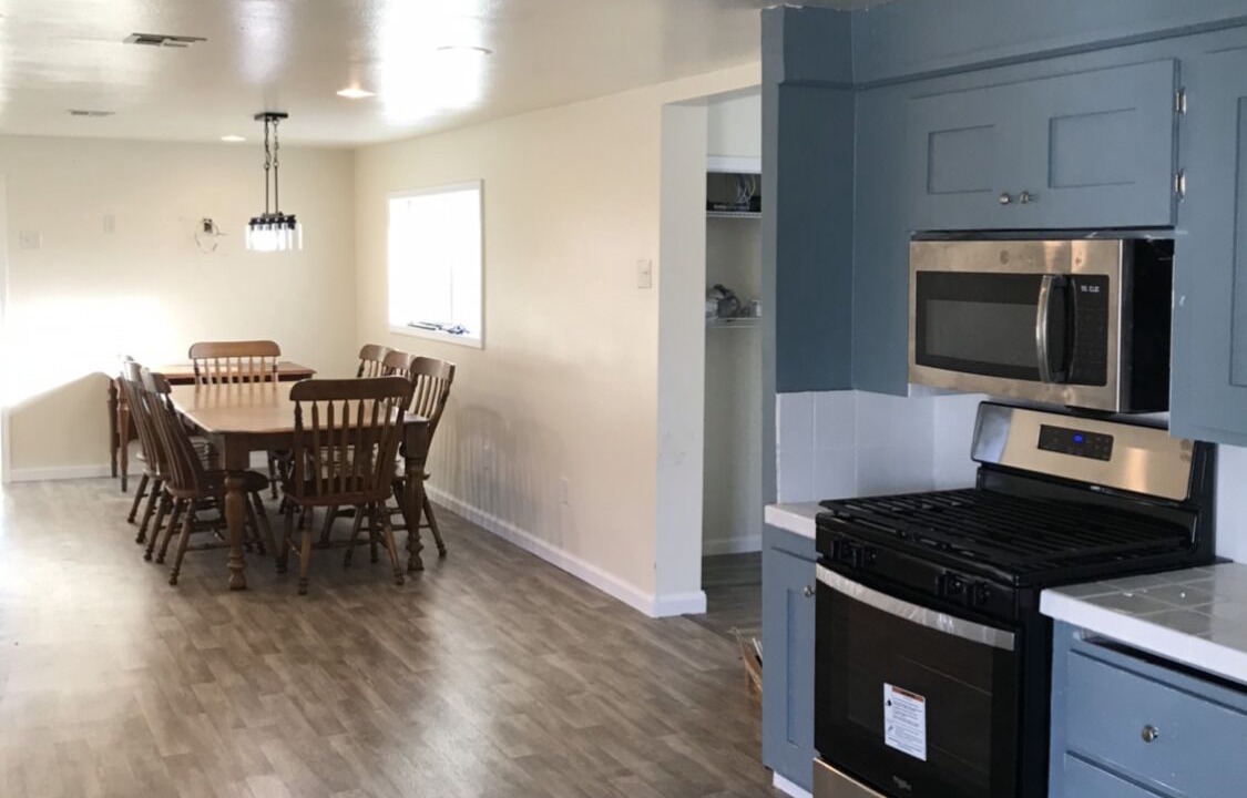 Photo of Kitchen in Chauvin