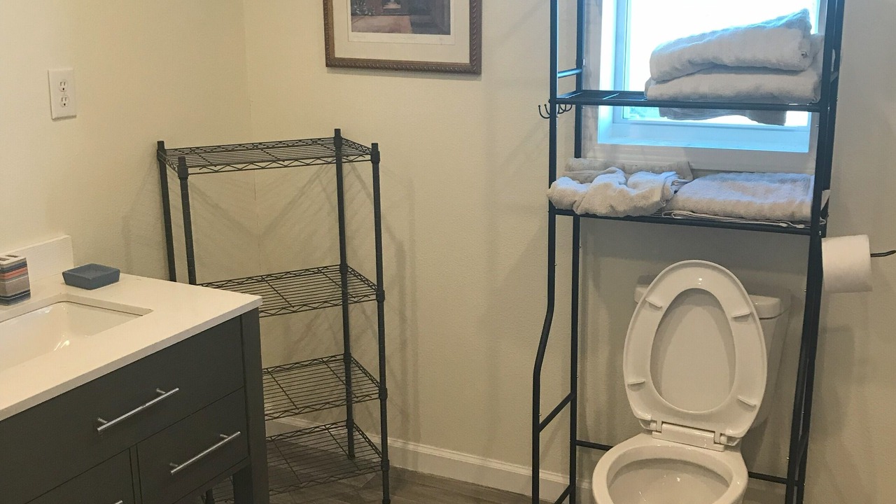Photo of Bathroom in Chauvin
