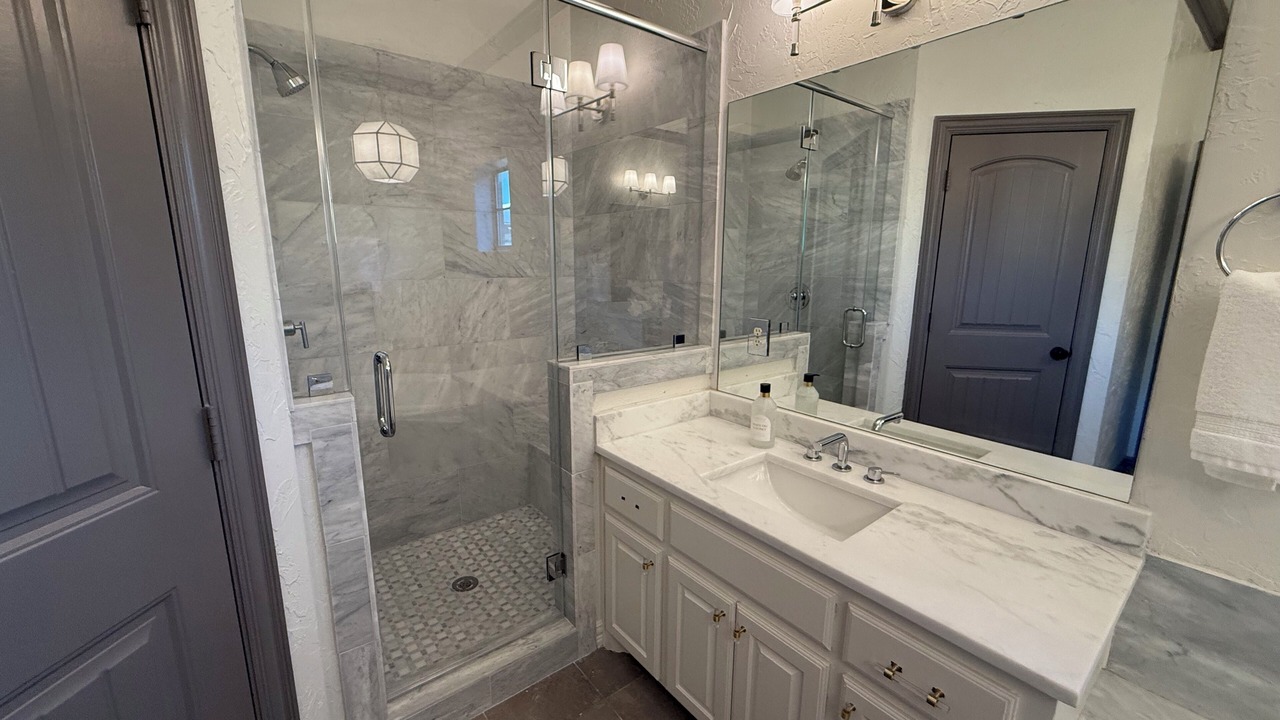 Photo of Bathroom in Cityplace