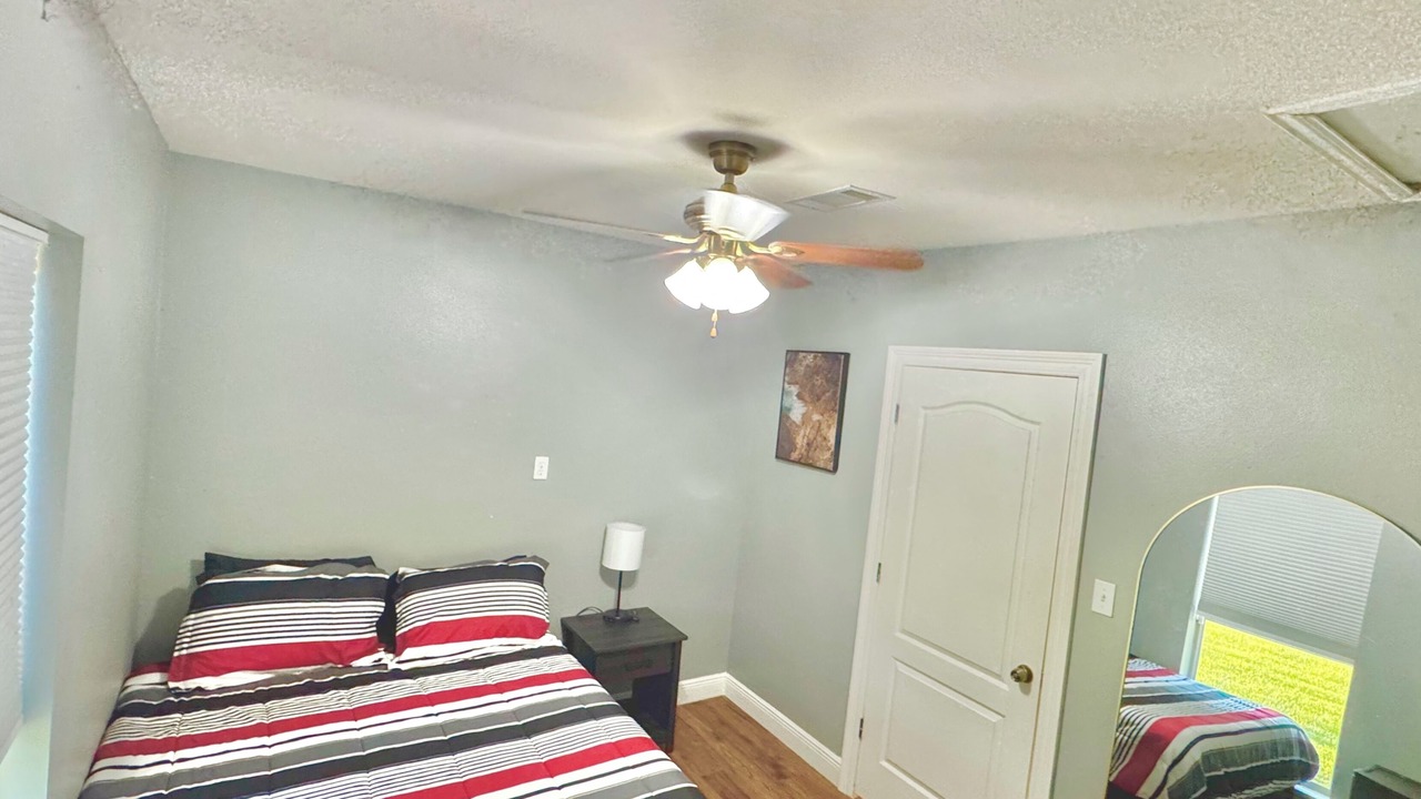 Photo of Bedroom in Gonzales