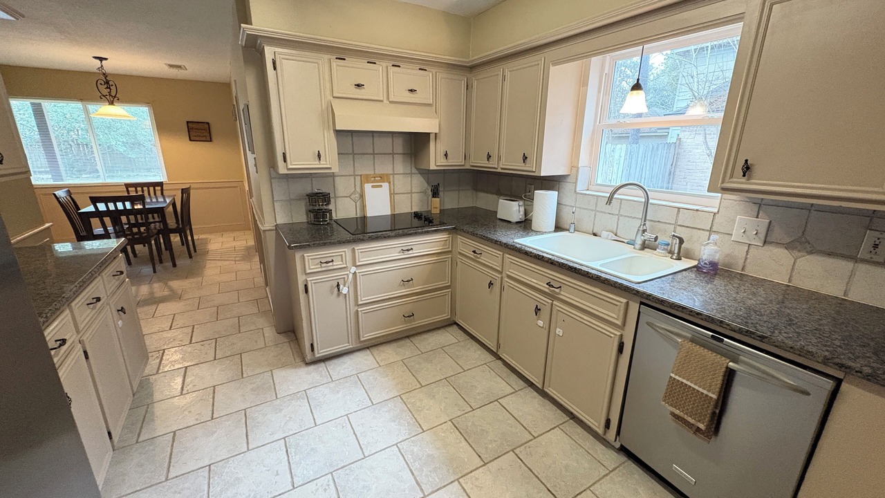 Photo of Kitchen in Kingwood