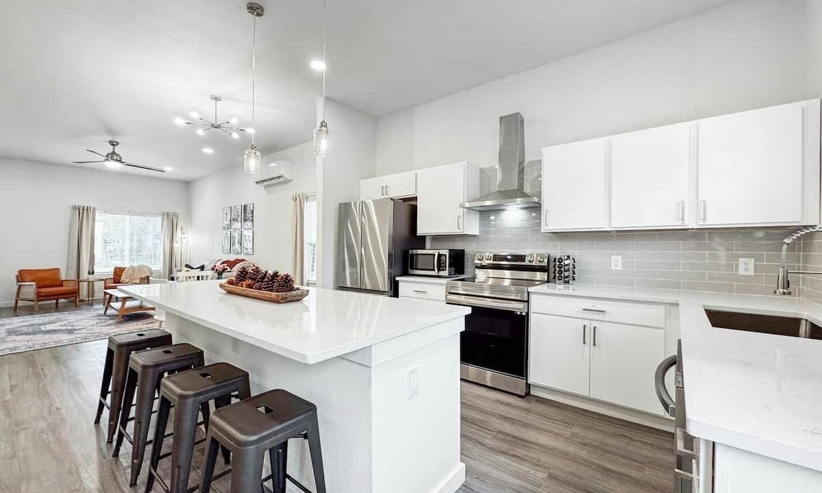 Photo of Kitchen in Denver Heights